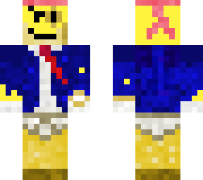 a very confy warrior