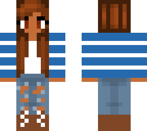 abby's skin 2