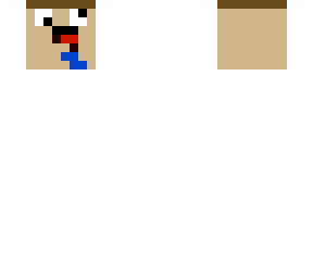 add on head (durp steve)