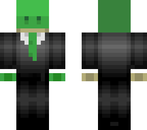 agent turtle(no shades)