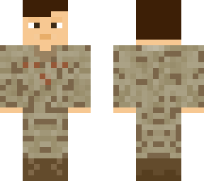air force ocp