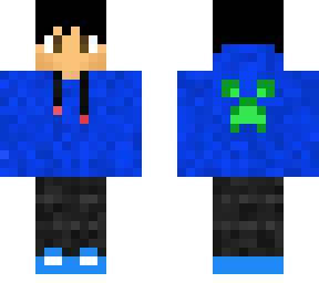 ajsoer skin 2.0