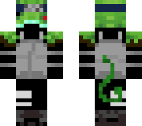 ambue chameleon