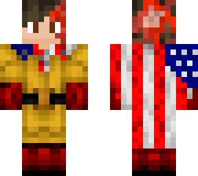 americanzombie (saitama)