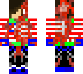 americanzombie