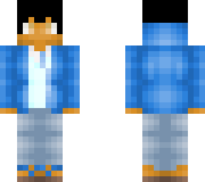 Ein | Minecraft Skins