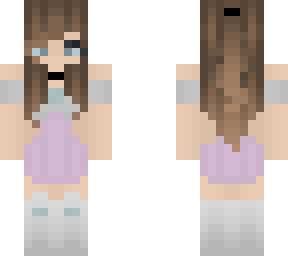 another skin i made