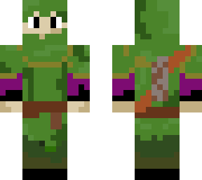 archer
