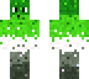 aromantic community skin (aromanticboy)