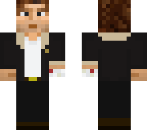 arthur (one hand/rick jacket)