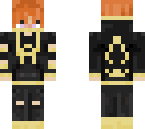 assasingamerpro666's skin with edits