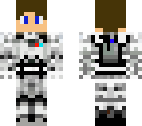 astronaut