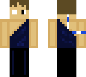 avter  water tribe