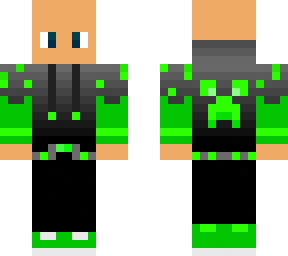 bald green gamer 1.0