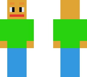 baldi the horrible teacher