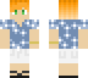 beach host :)