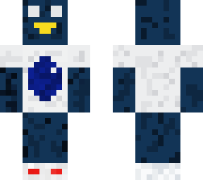 better penguin