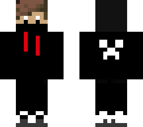black and red v2