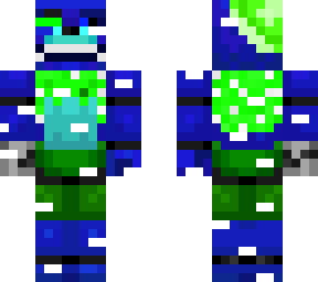 bloxy {corrupted by error!sans}