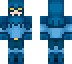blue bettle