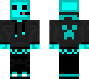 blue gamer