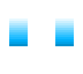 blue gradient undershirt base