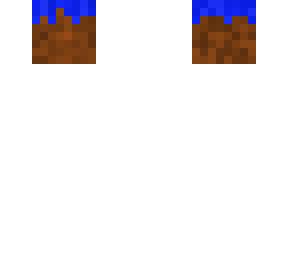 blue grass block