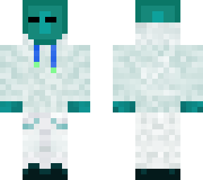 blue slime