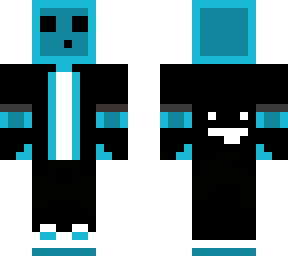 blue slime