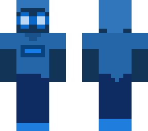 bluegeorge not found