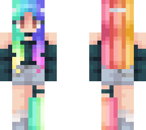 bow rain