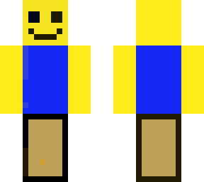 box noob #2