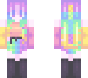 bright inside