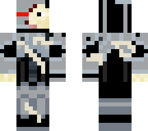 broken robocop