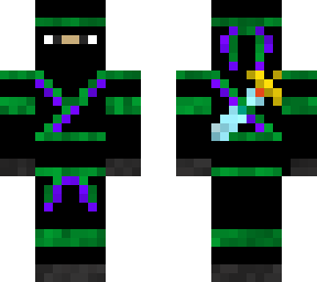 brothers skin