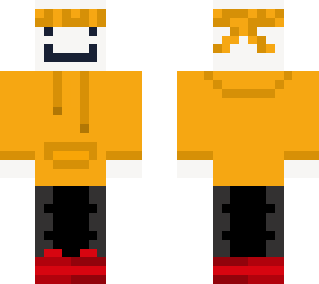 bruhvolt skin