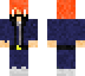 brutality ginger boi