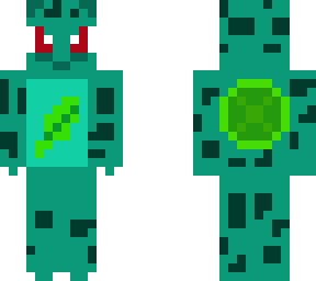 bulbasaur