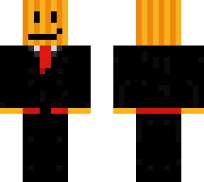 bumpkin boi and no!
