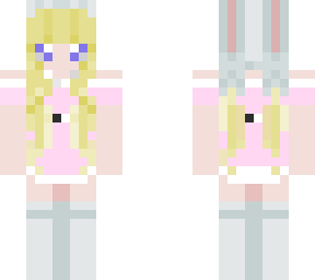 bunny