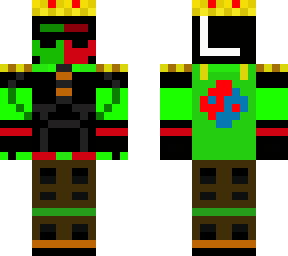 caco (rey orco)