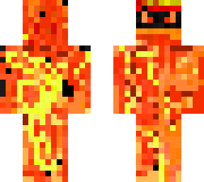 can i get 1 like please . this is magma boy