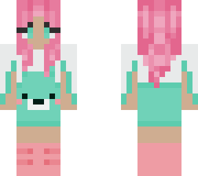 candy girl