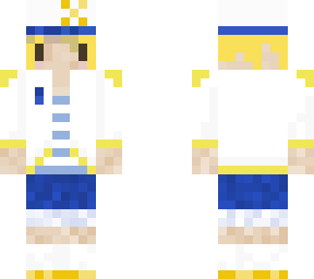 captain vex