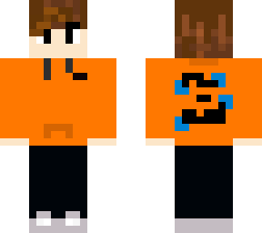 carrotminion