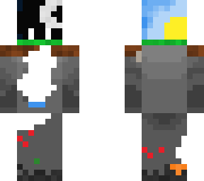 caves
