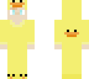 charged-ducky (fixed)