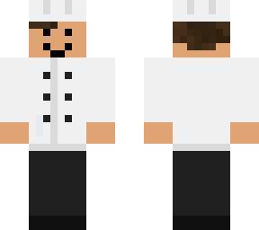 chef nolam
