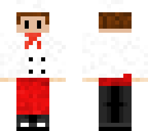 chef ocr