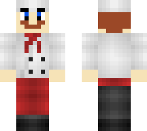 chef tom